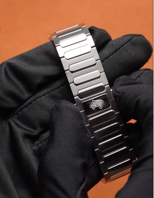 JAGUAR SWISS MADE MEN'S WATCH